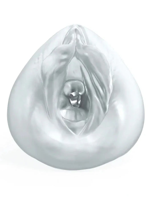 Pdx Extreme Self-Lubricating Sorority Snatch – Self-Lubricating Stroker