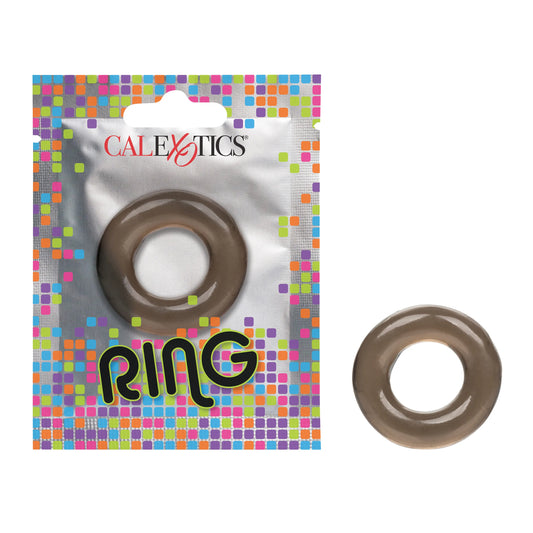 Foil Pack Ring – Stretchy Comfortable Penis Ring