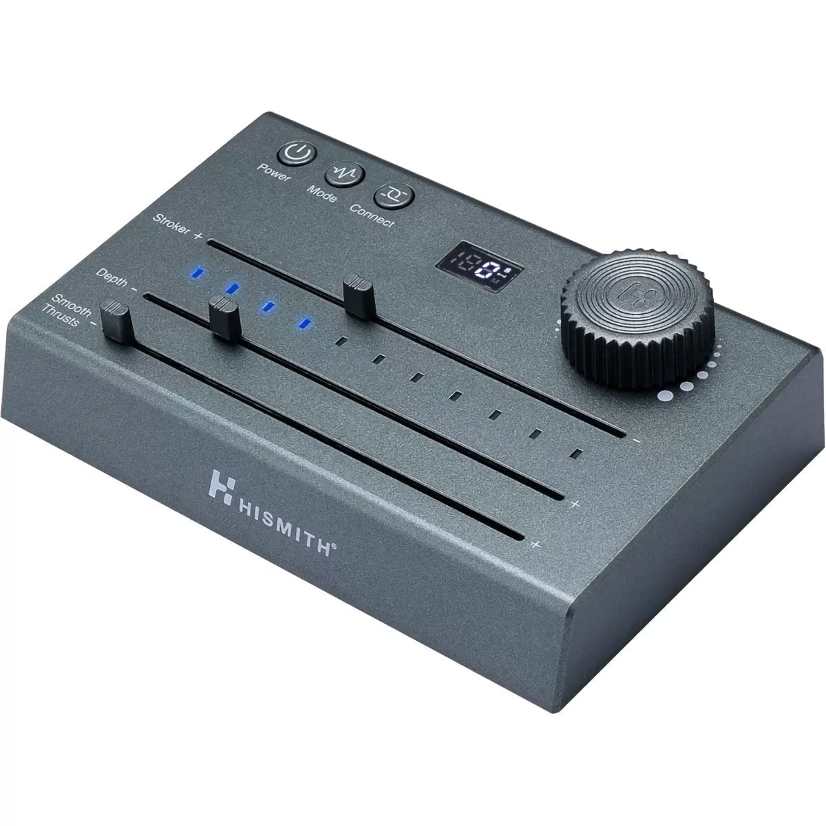 HiSmith Servok Console – Remote-Controlled Device