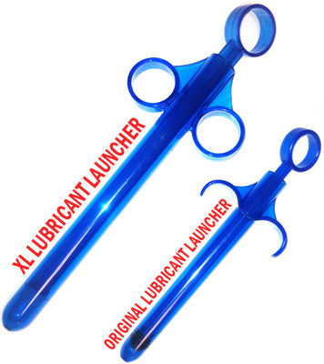CleanStream One Shot Launcher – Lubricant Shooter Tool