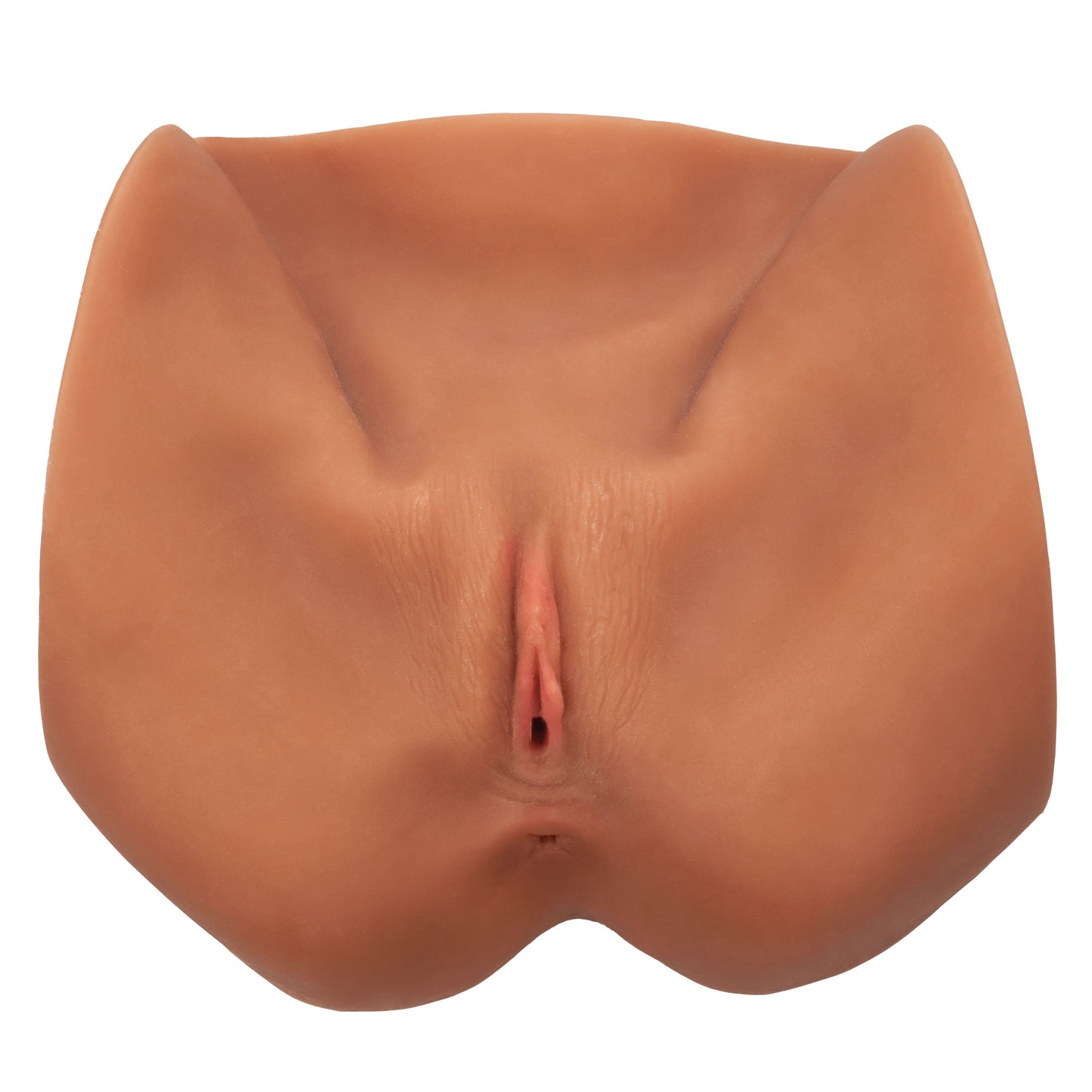 Stroke It Life Size Pussy – Realistic Life-Size Male Masturbator Toy