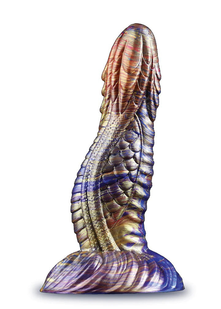 Alien Nation Pyrexia (6 Inch) – Fantasy Dong