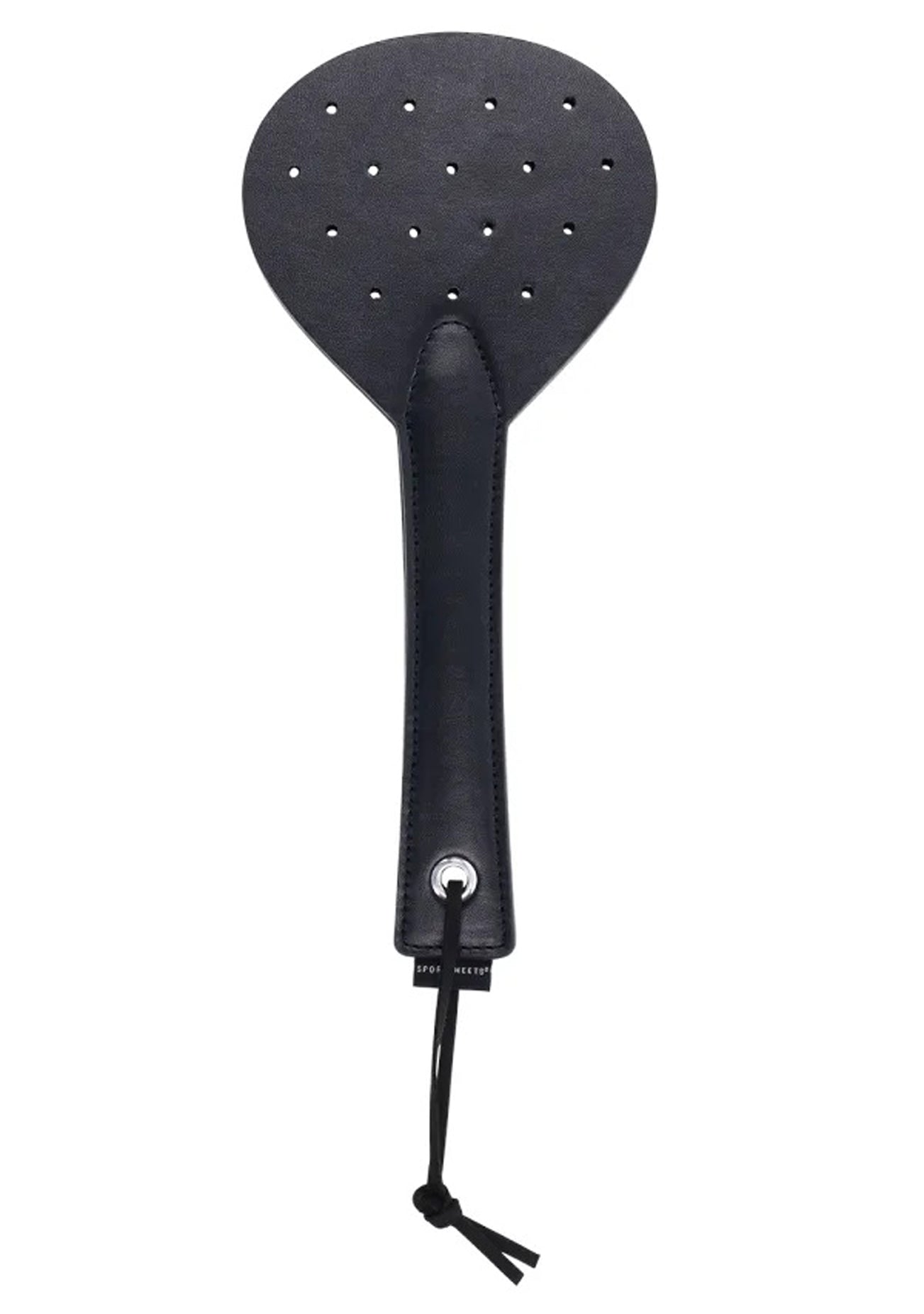 SPORTSHEETS Swift Spanker 29.2 cm Faux Leather Paddle