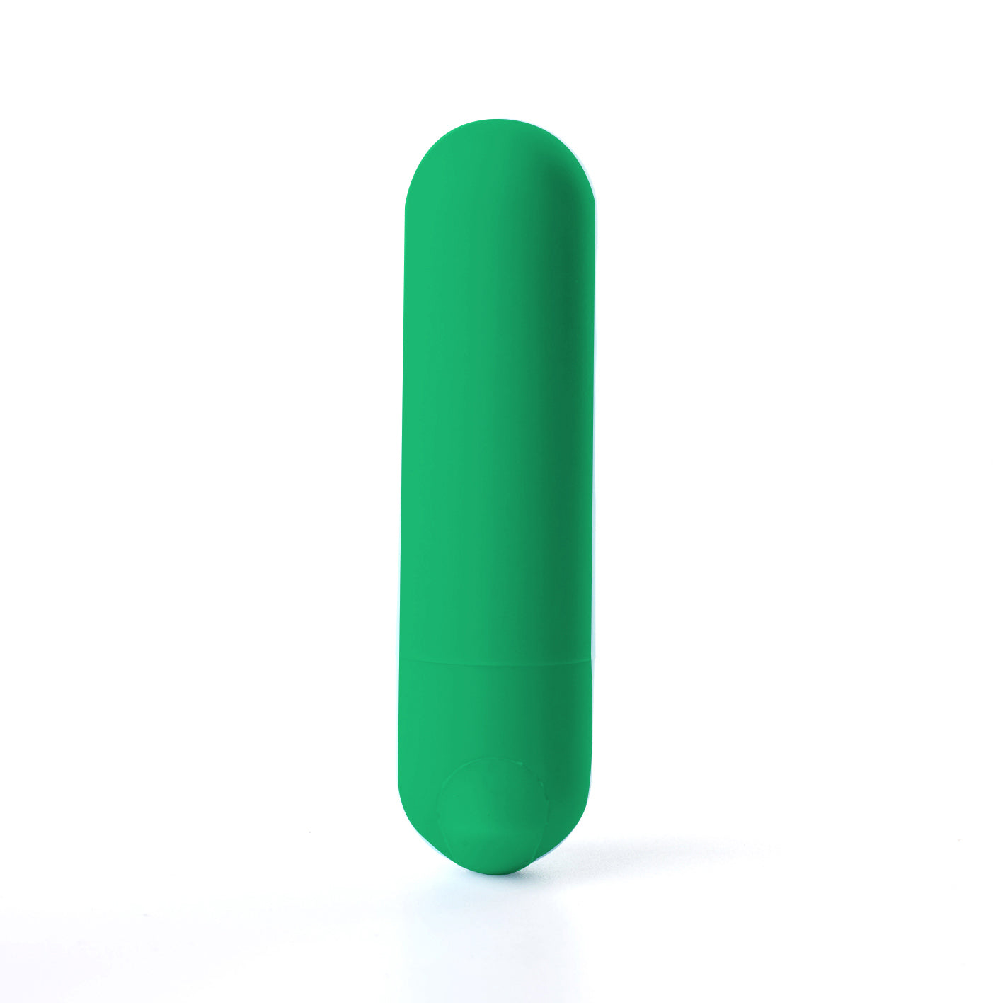 Maia Jessi (Emerald) – USB Rechargeable Bullet Vibrator 7.6 cm
