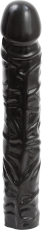 Doc Johnson Classic Dong 10 Inch – Phthalate-Free Body-Safe Dong