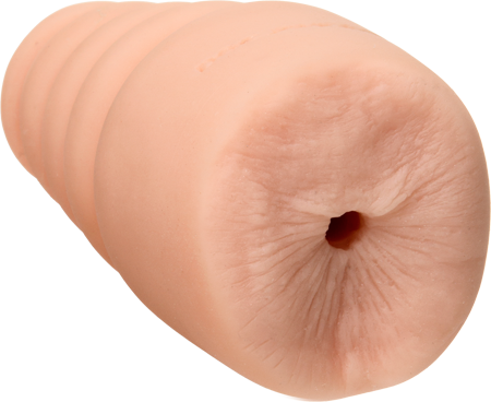 Virgin Ass Ultraskyn Palm Pal – Realistic Tight Sleeve Stroker