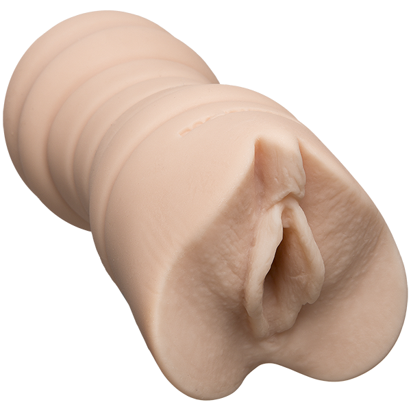 Sasha Grey Ultraskyn Cream Pie Pocket Pussy – Ultra-Realistic Pocket Pussy