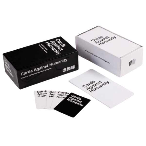Cards Against Humanity – Party Card Game