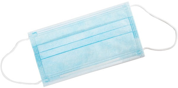 Disposable Face Mask Pack of 50 – Face Mask