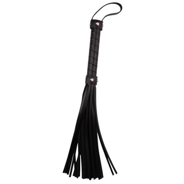 Pleasure Whip – Flexible Weighty Spanking Accessory