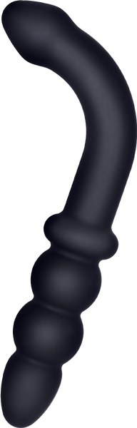 Deep Comber Hook – Ergonomic Double-Headed Silicone 6.5 Inch