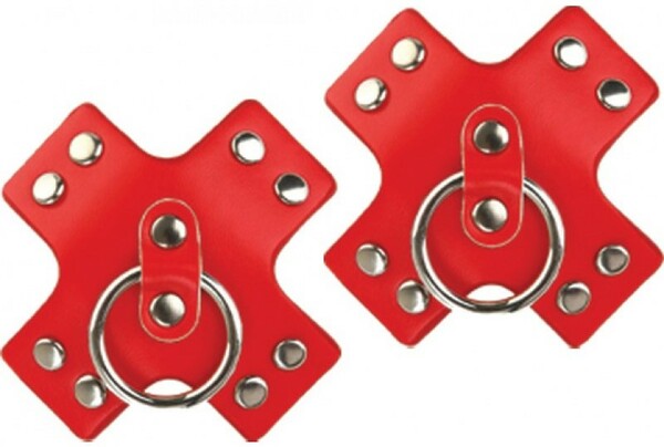 Seducer Nipplicious – Erotic Nipple Pasties
