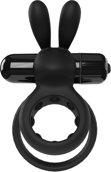 Screaming O 4T Ohare – Body-Safe Silicone Double Ring Vibrator