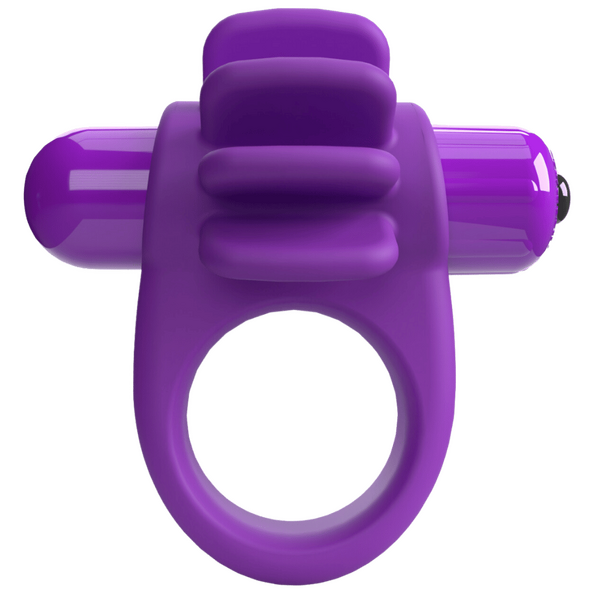 Skooch 4T High Pitch Treble – High Pitch Vibrations 5 Speeds Pulse Vibrator