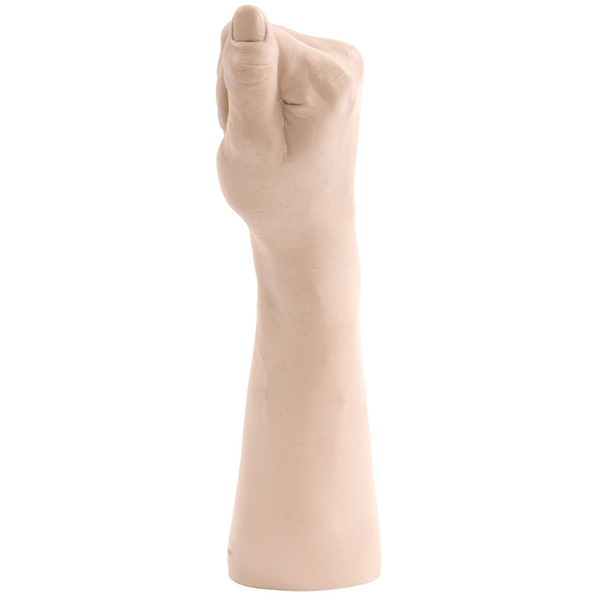 Belladonnas Bitch Fist – Realistic Silicone Dildo