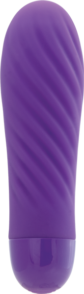 SKYN Shiver – Rechargeable Waterproof Bullet Vibrator with 7 Speeds and Modes