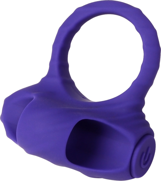 SKYN Dual Ring – Vibrating Ring with Dual Functionality and Three Speeds