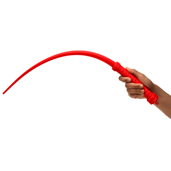 Viper Tail Silicone Whip – Premium Grade Flexible Silicone Whip