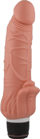 Silicone Classic Viking