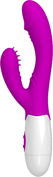 Andre – Vibrator