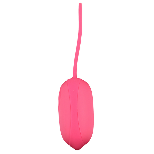 Eden Remote Control Egg – Remote-Controlled Vibrator