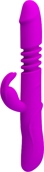 Ward Rechargeable Vibrator