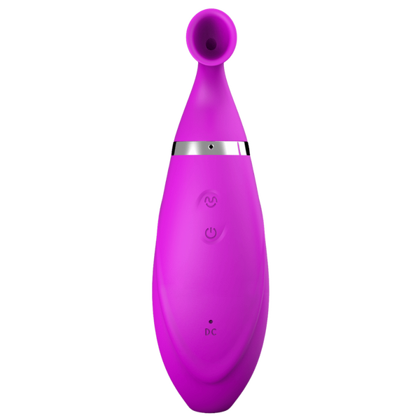 Rechargeable Romance Elephant – Rechargeable Vibrator