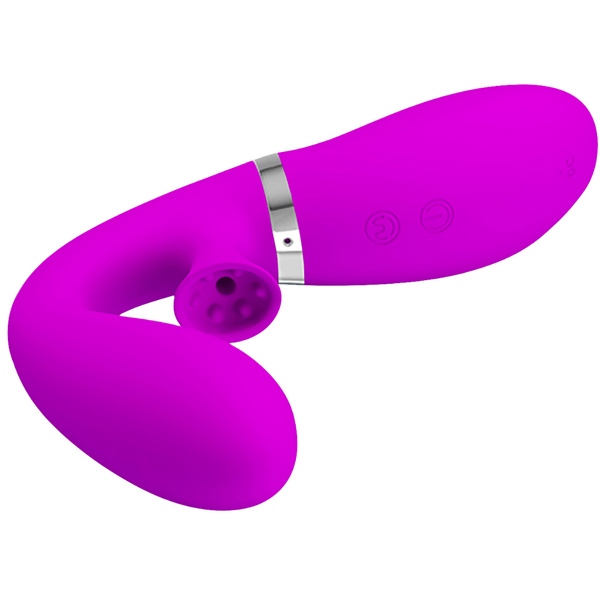 Desirable Magic Finger – Finger Vibrator