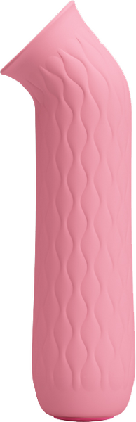 Rechargeable Ford – Medical-Grade Clitoral Sucker with 12 Suction Modes