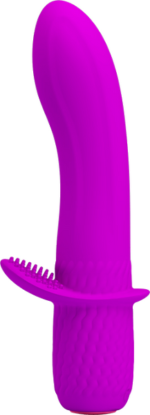 Troy Rechargeable Vibrator