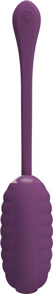 Catalina Byzantium – App-Controlled Vibrating Egg with 12 Vibration Modes