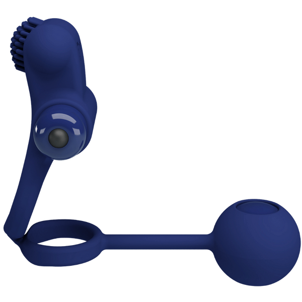 Pretty Love Vibrating Penis Sleeve IV – Vibrating Penis Sleeve