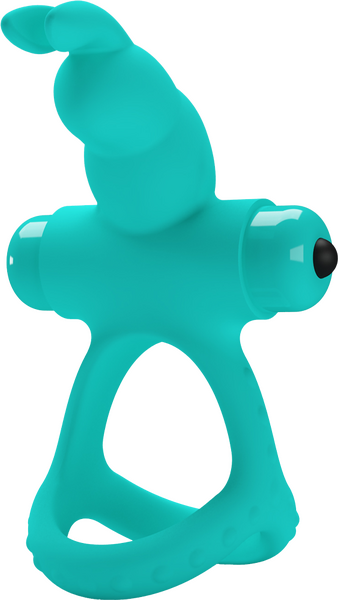 Passionate Figgy – Waterproof Silicone Vibrator