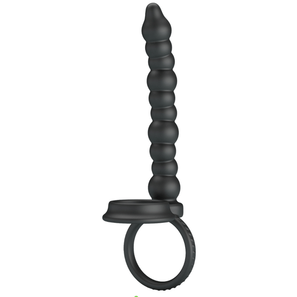 Prettylove Dillion Anal Probe – Elite Silicone Anal Probe