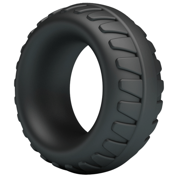 Dilson Super Soft Silicone Cockring – High-Quality Flexible Silicone Cockring