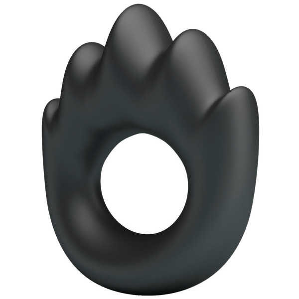 Habert Super Soft Silicone Cockring – High-Quality Flexible Silicone Cockring