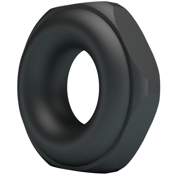 Jarvius Super Soft Silicone Ring – High-Quality Silicone Cockring