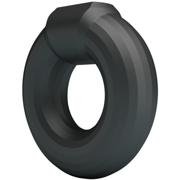 Kayke Super Soft Silicone Ring – Ultra-Soft Silicone Cockring
