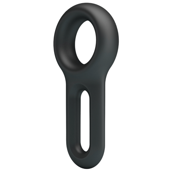 Oniel Super Soft Silicone Ring – Premium Flexible Silicone Cockring