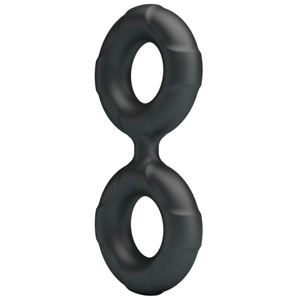 Radwan Super Soft Silicone Ring – High-Quality Performance Cockring