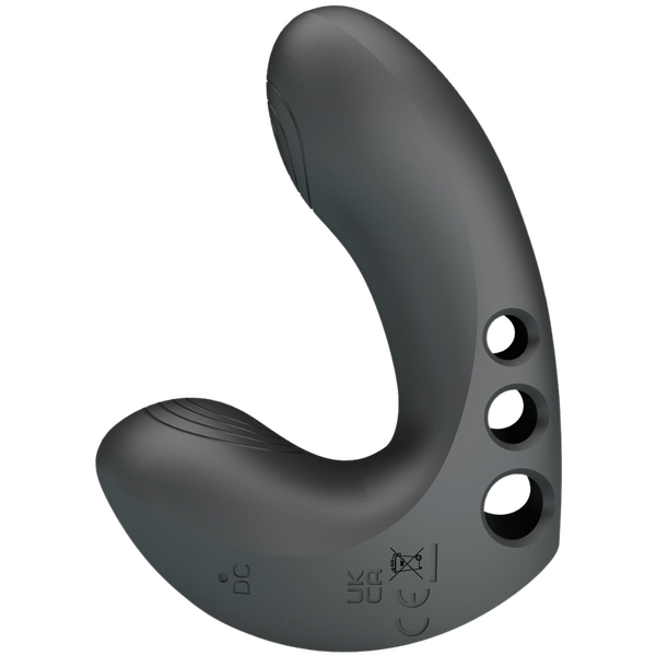 Honey Finger Camelia – Pocket-Sized USB Rechargeable Finger Vibrator