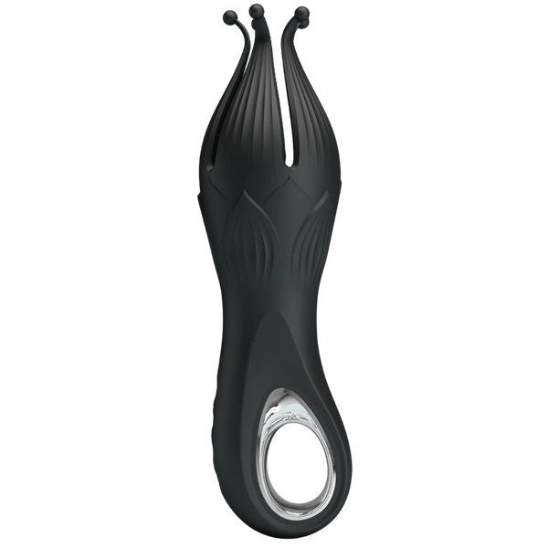 Arella Octopus-Shaped Vibro Penis Trainer – Rechargeable Men's Toy