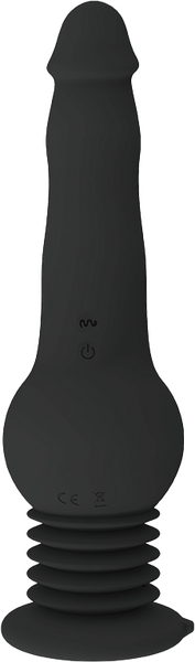 La Viva Road Runner – Rechargeable Vibrating Rotating Thrusting Vibrator