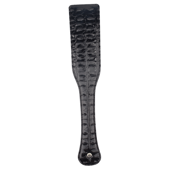 Spank Me Paddle – Flexible Spanking Paddle