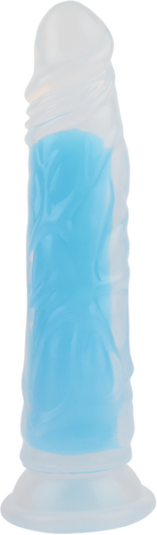 Neon Johnny 8.4" (Glow Pink)