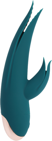 LaViva Couples Lover – Multi-Function 1.57 Inch Diameter Couples Vibrator