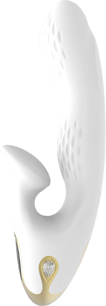 Laviva Come Sei Carina – Luxury 20-Mode Vibrator