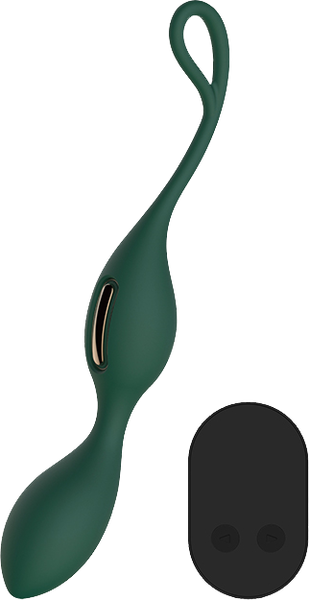 Laviva Kegel Egg – Remote-Controlled Kegel Exerciser