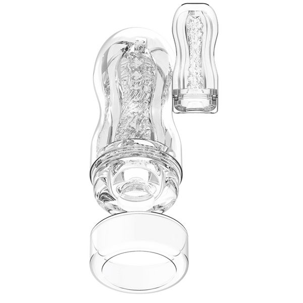 Original Portable Dainty Cup – Super-Soft Portable Cup 16cm