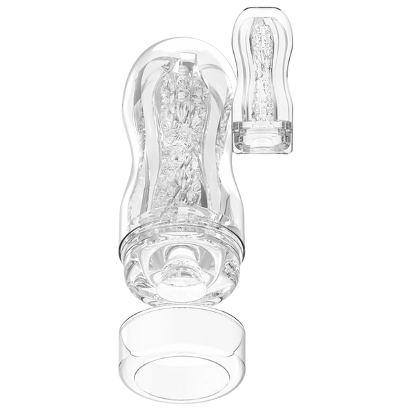 Original Portable Wild Cup – Soft Sucking Portable Cup 16cm